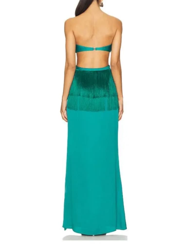 Dua Dress-BaoBab L - Image 2