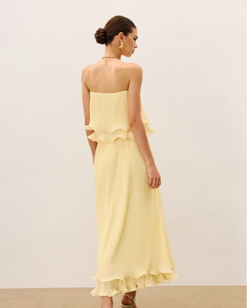 Commense Yellow Set  - Image 3