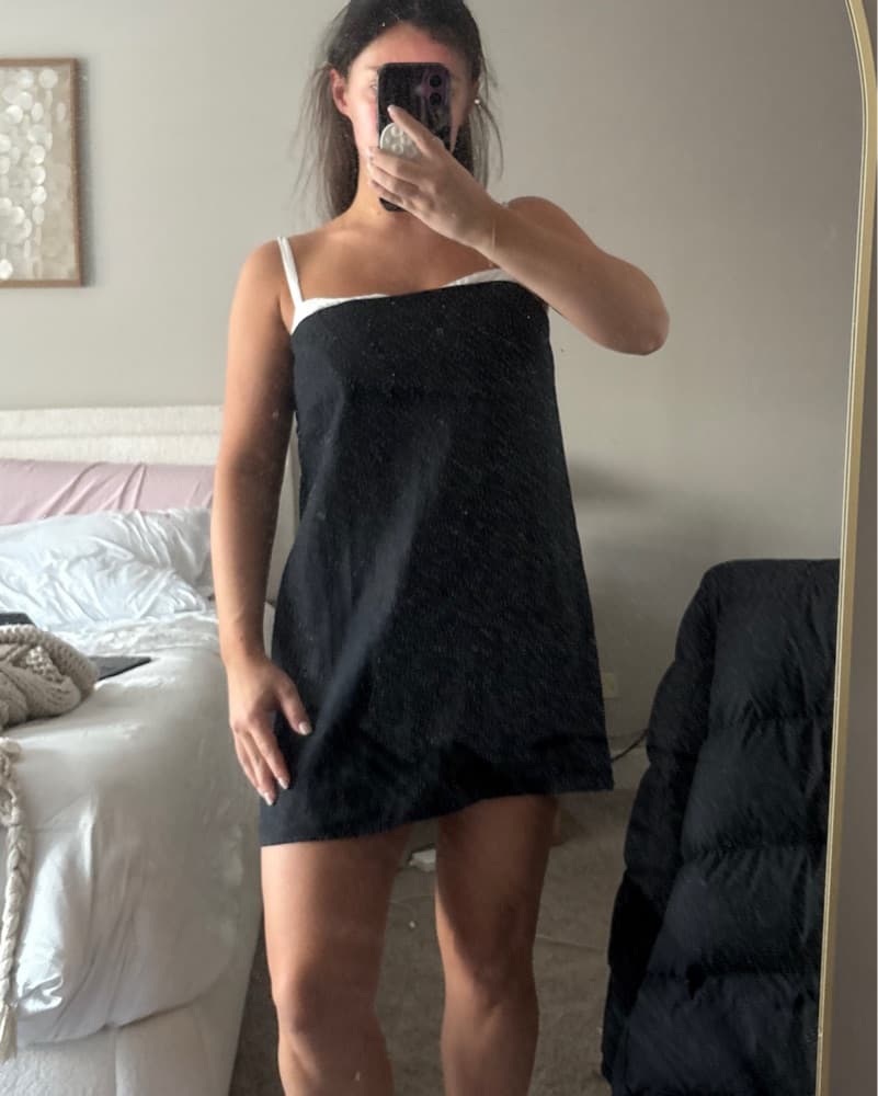 Reformation dress  - Image 2