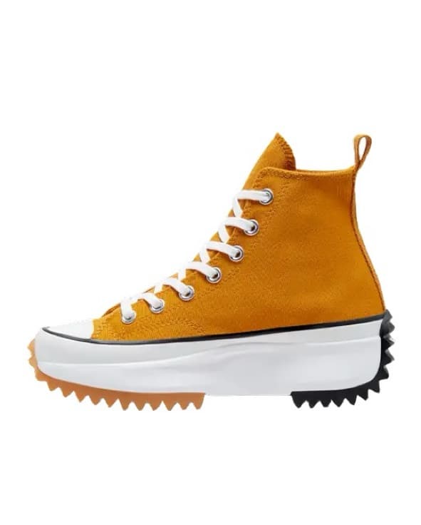 Converse Run Star Hike Platform High Top - Image 4