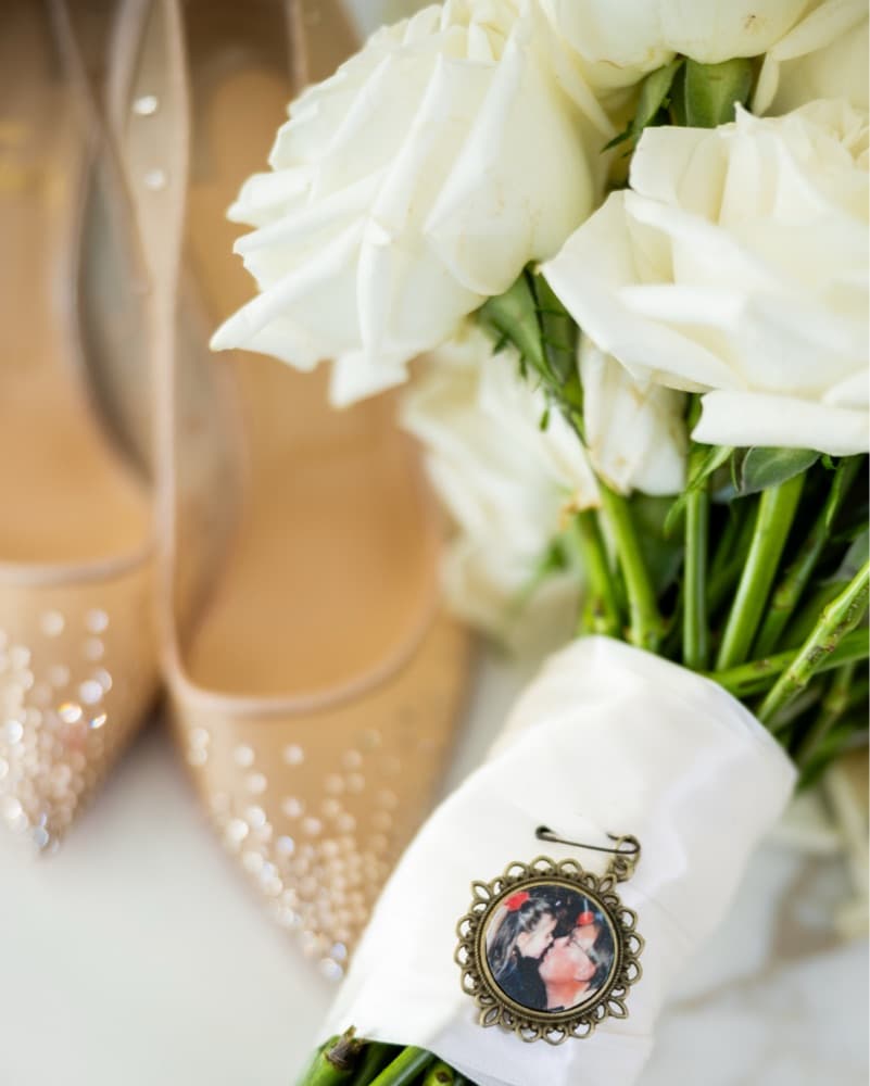 Christian Louboutin Heels - Image 3