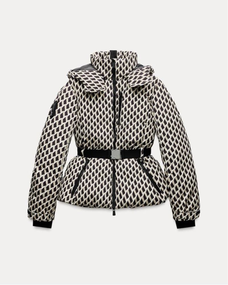 Zara Ski Suit - Image 4