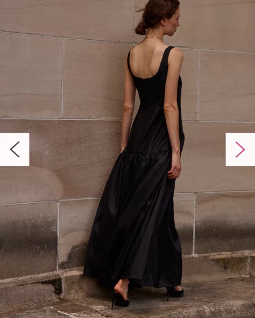 Hutch The Ridge Dress - Image 4