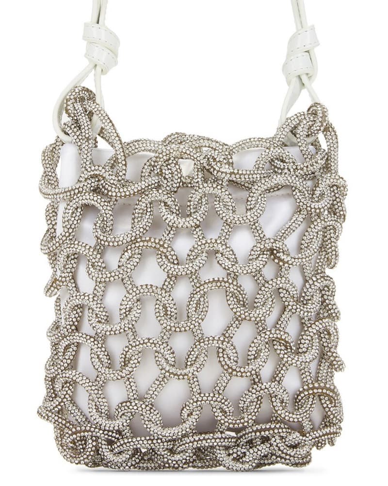 Staud tini crystal bag - Image 1