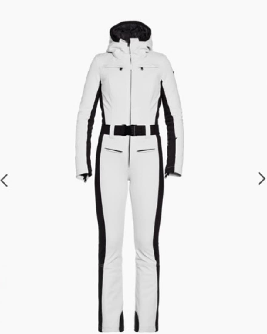Goldbergh Parry Ski Suit - Image 5