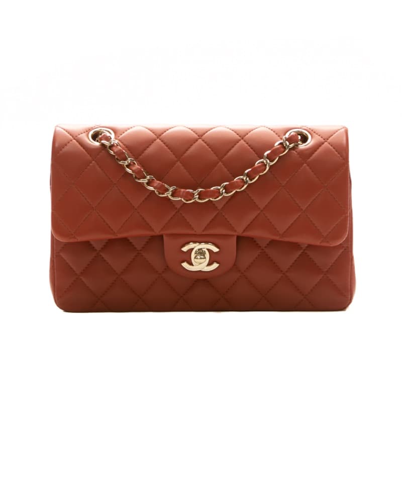 Chanel Double Flap  - Image 1