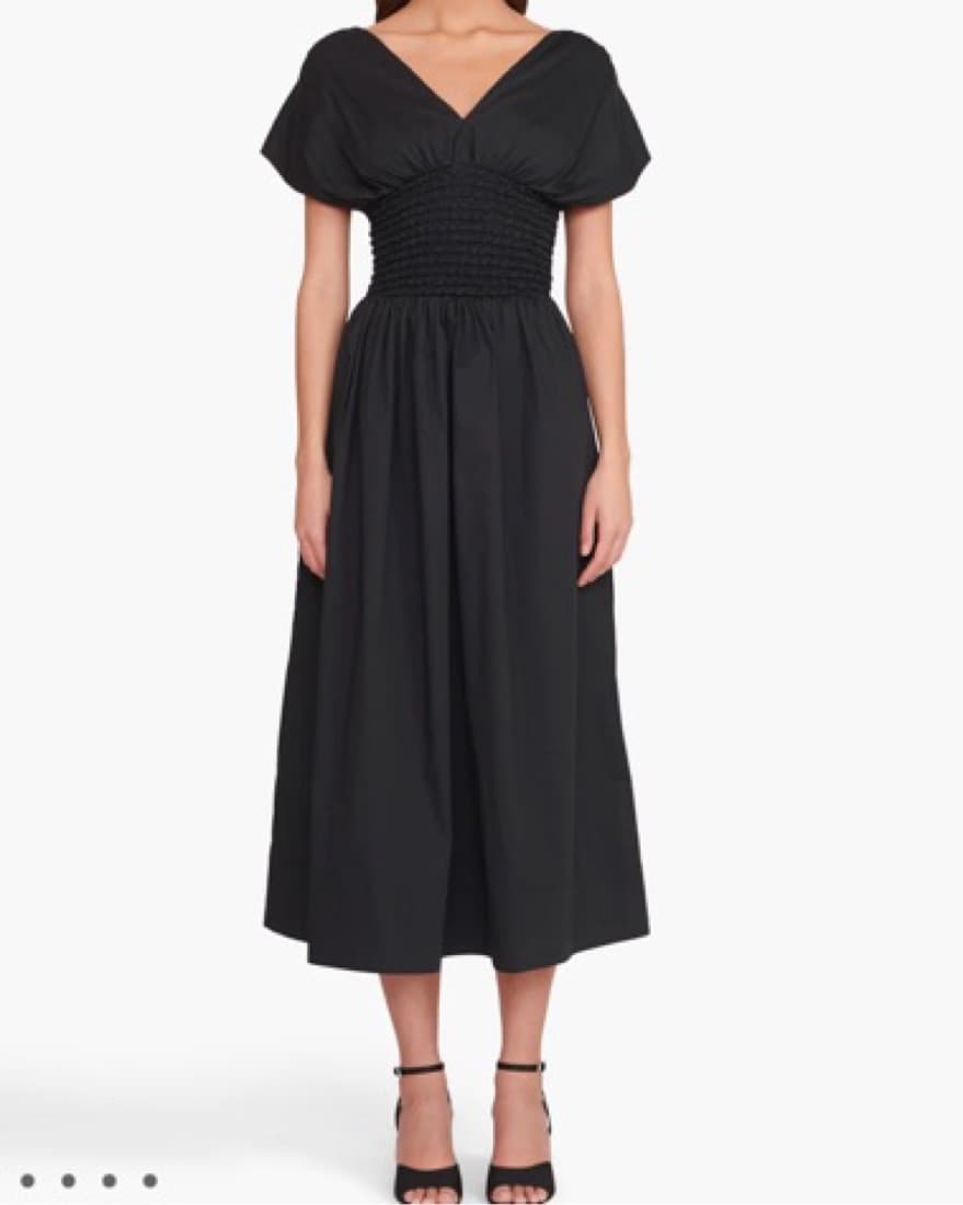 Staud Dress - Image 2