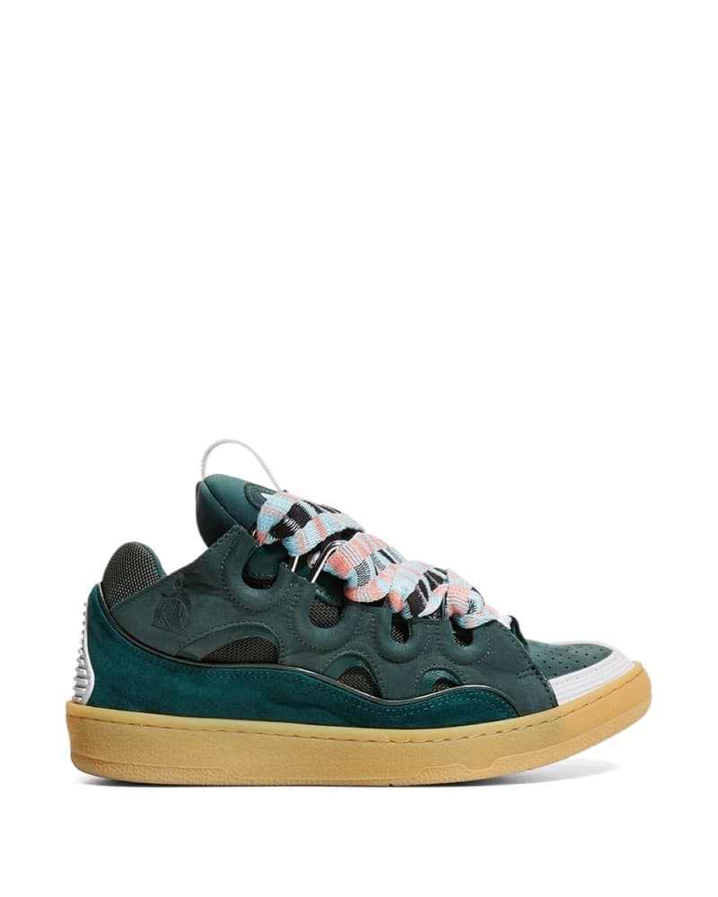 Lanvin Sneakers ( Sold Out ) - Image 1
