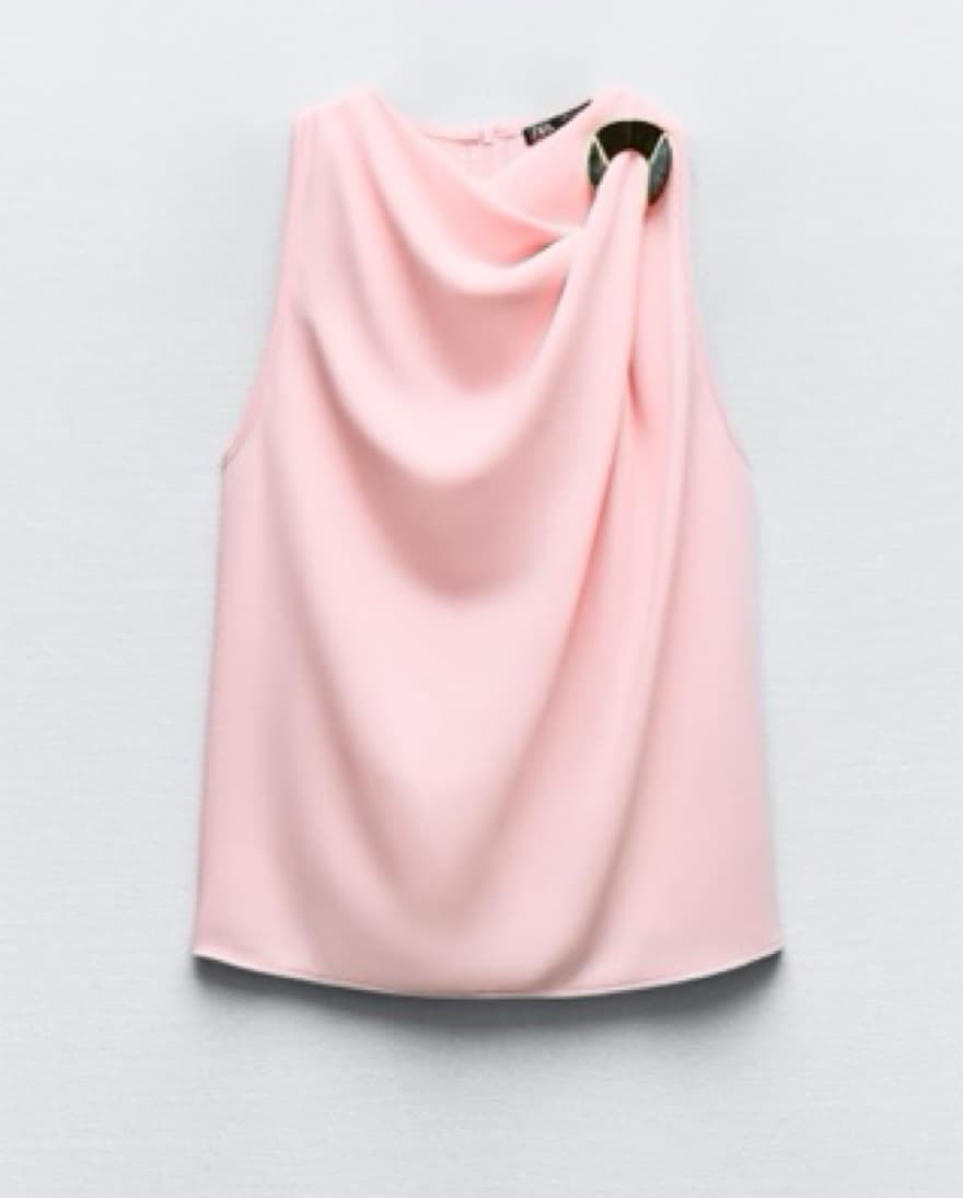 Zara Top - Image 3
