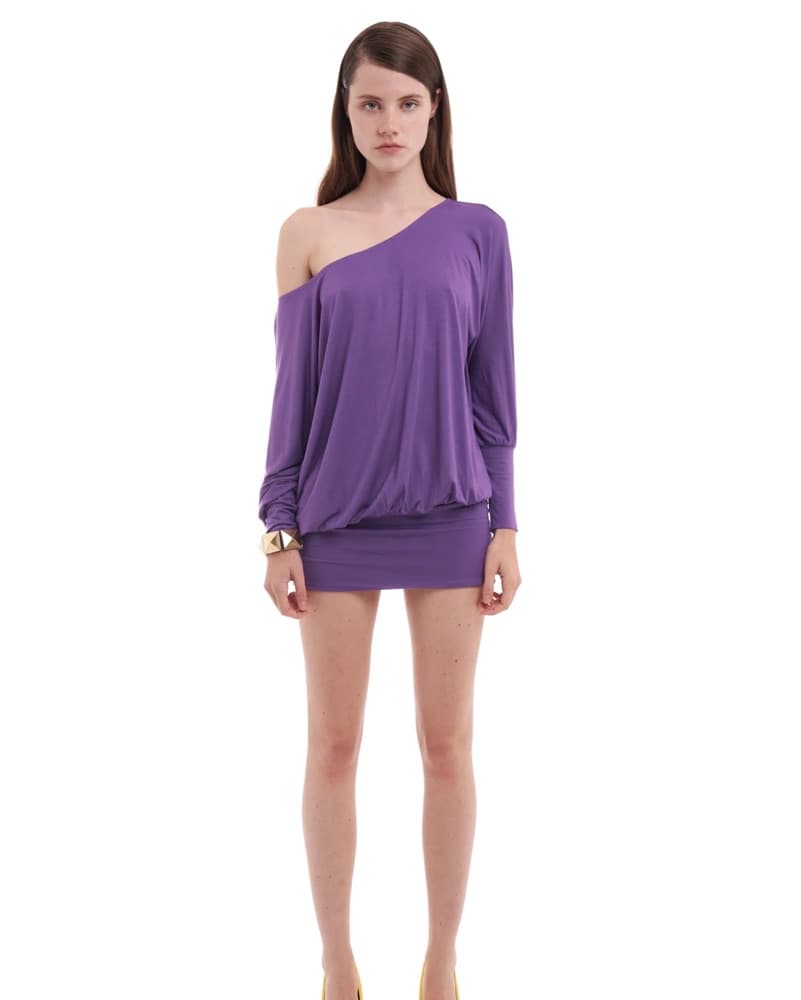 Niihai “The Charli” Dress - Image 1