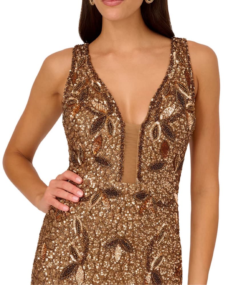 Liv Foster Sequin Dress - Image 5