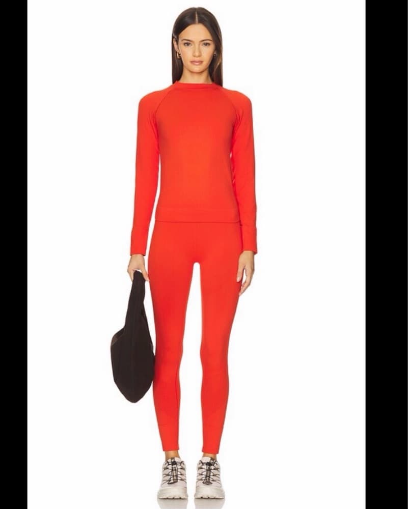 Halfdays Ski Base Layers Set - small - Image 1