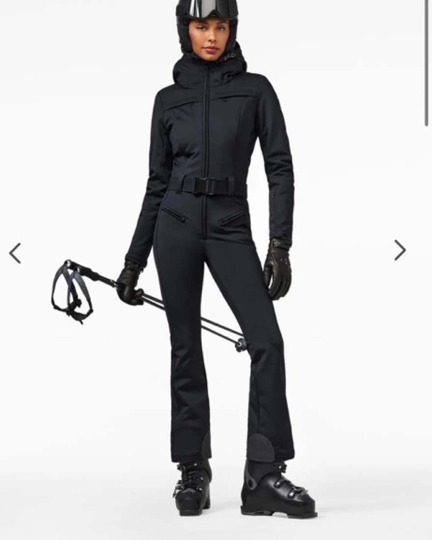 Goldbergh Ski Suit - Image 1