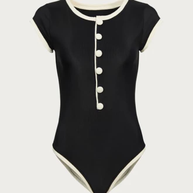 Same Los Angeles The Grace One Piece S - Image 5