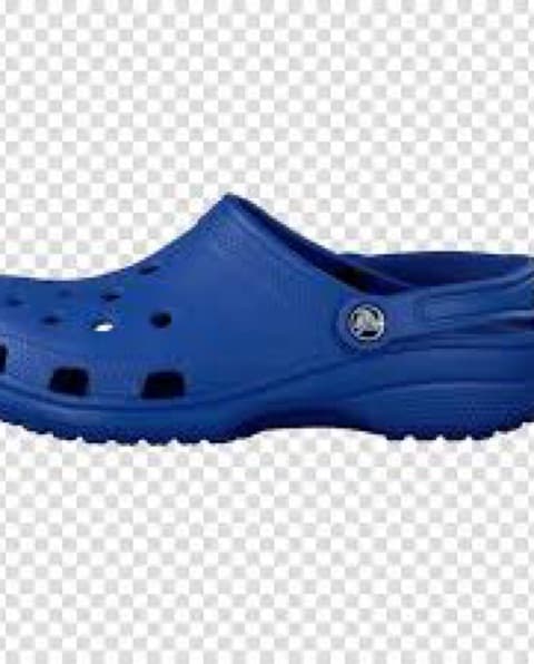 Crocs - Image 1