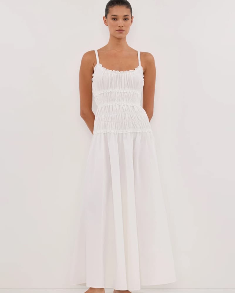 DISSH Toby Dress - Image 2