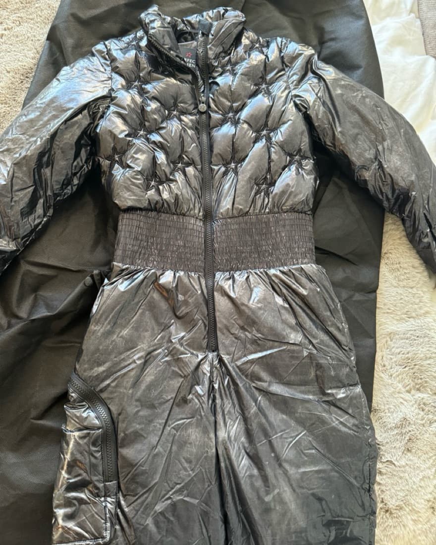 PERFECT MOMENT SKI SUIT - Image 4