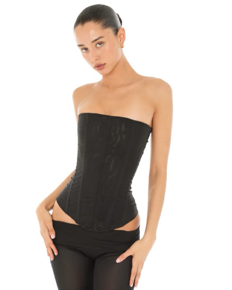 ARE YOU AM I Sunniva Corset  - Image 1