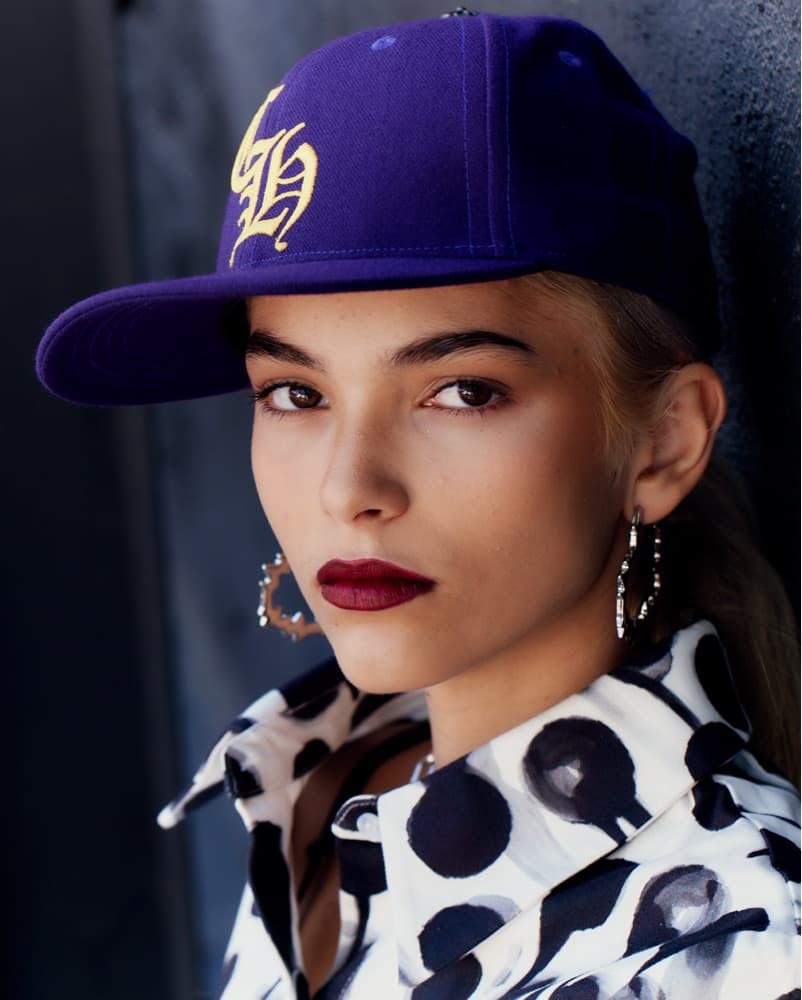 Chrome Hearts CH Rare Baseball Cap - Image 4