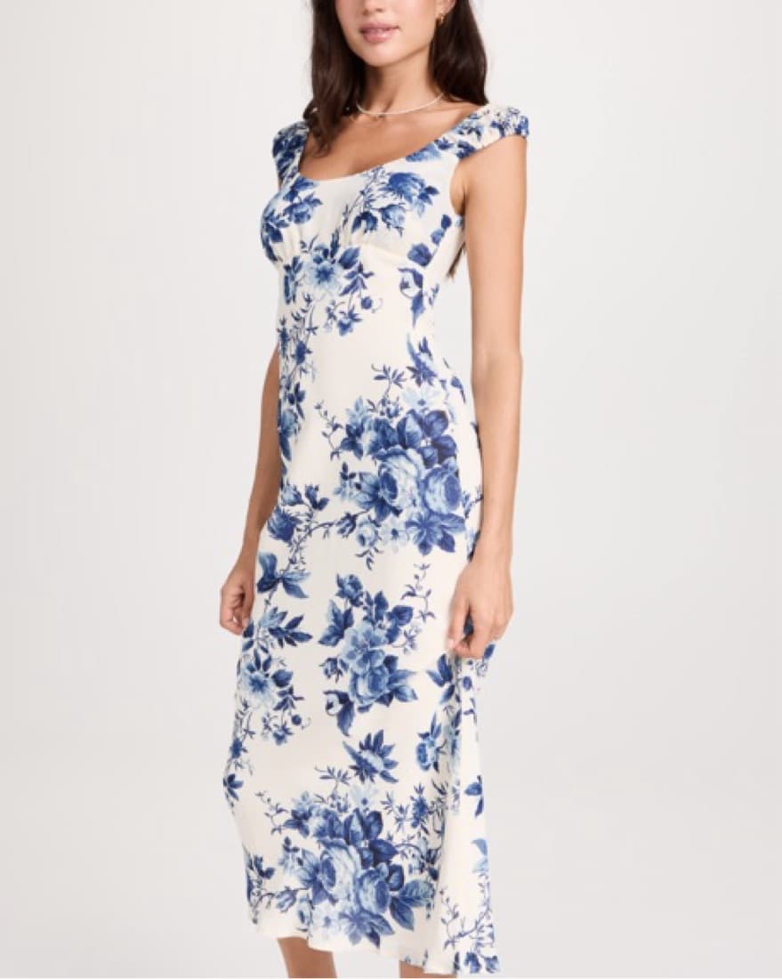 Reformation Demy midi - Image 2
