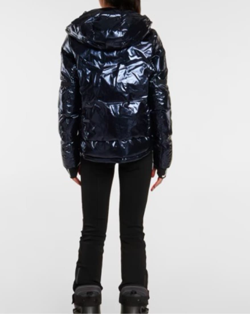 Jetset Ski Coat - Image 2