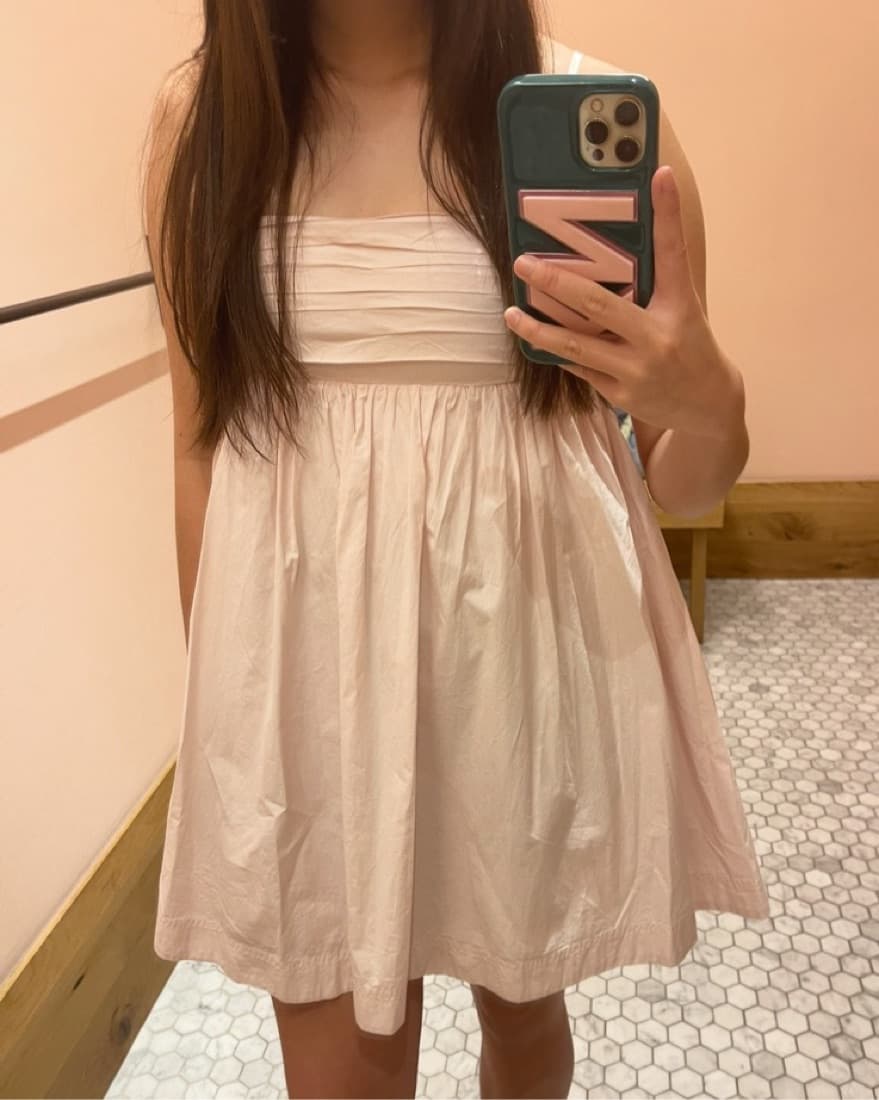 Sunday Best Proof Dress - Image 2