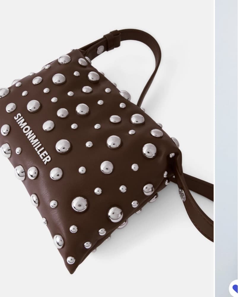 SIMONMILLER Mini Bag - Image 3