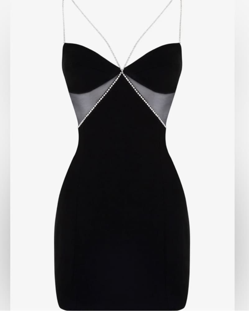 HEIRESS BEVERLY HILLS Cocktail Dress - Image 2