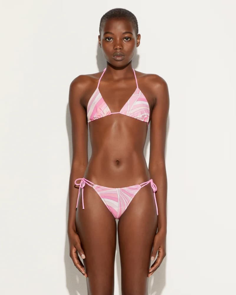 Pucci Swimsuit Size Small  - Image 1