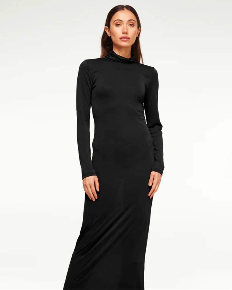 MISA Los Angeles Liv Dress - Image 1