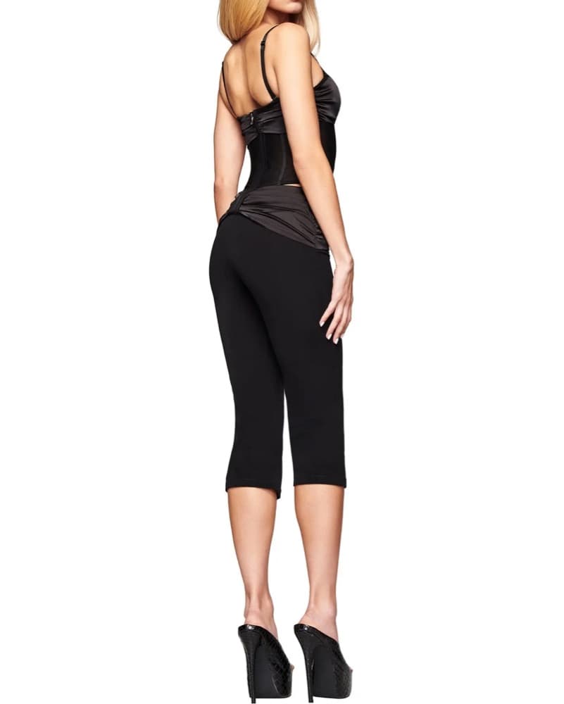 I.AM.GIA Livy Corset and Capri Set - Image 4