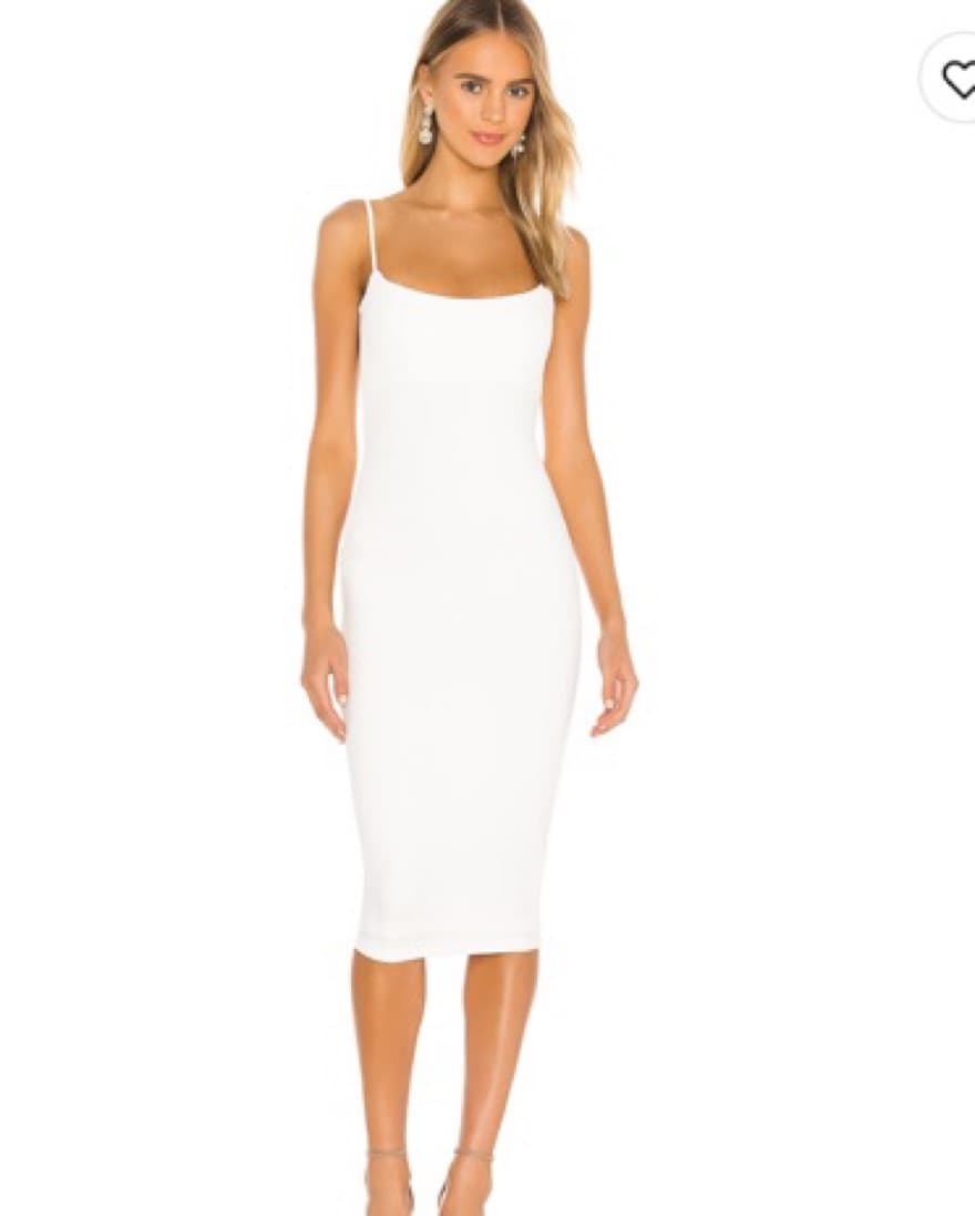 Revolve Bailey Midi Dress - Image 1