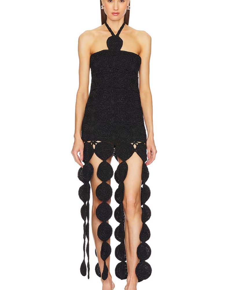 Simon Miller Beep Beep Dress - Image 1