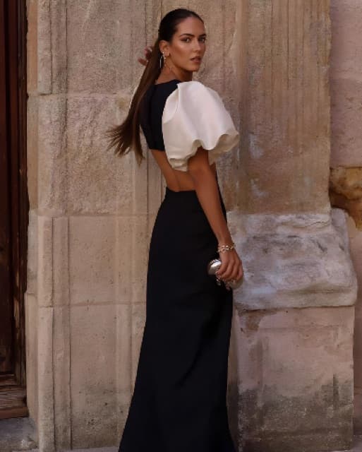 KAOA Long Dress - Image 2