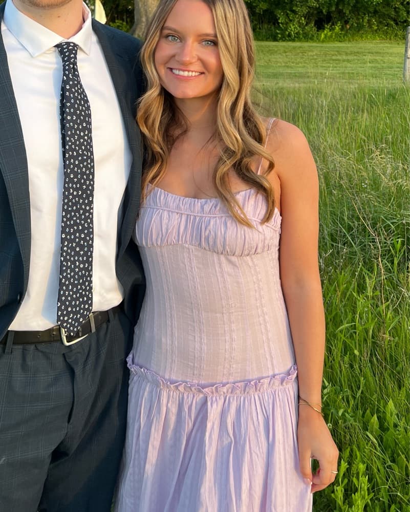 Peppermayo Jacinda Dress - Image 6