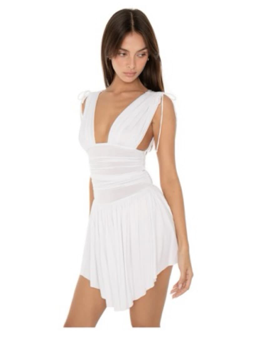Are You Am I Taela Dress  - Image 2