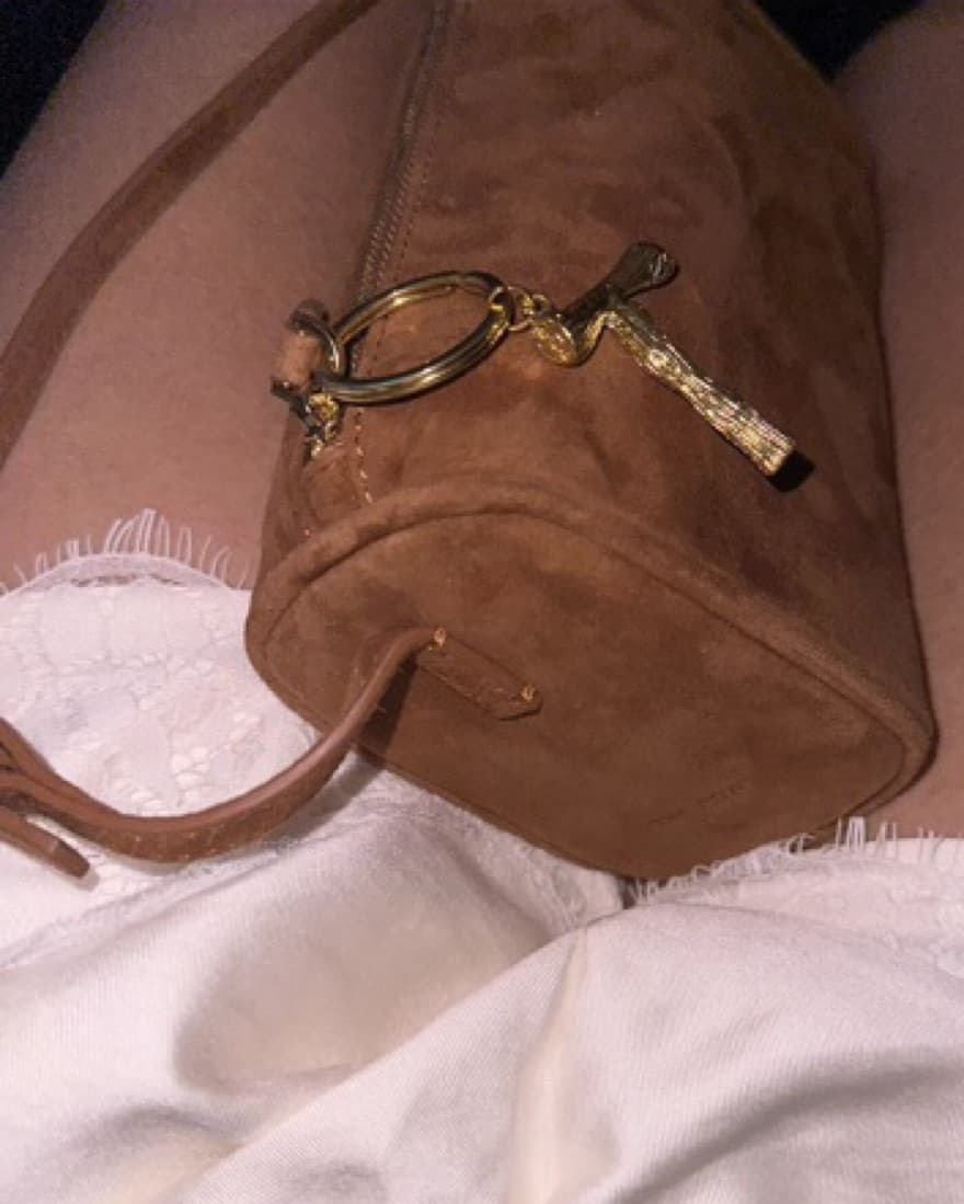 The Row 90s bag  - Image 2