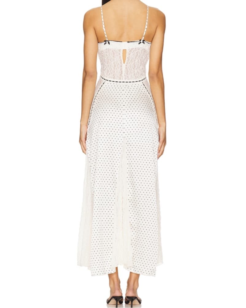 Revolve X Free People Maxi Dress - Image 4