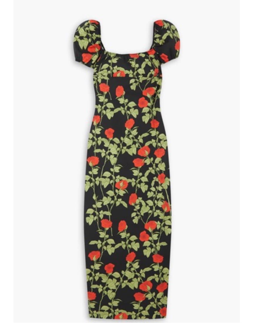 Bernadette Rupert Dress - Image 3