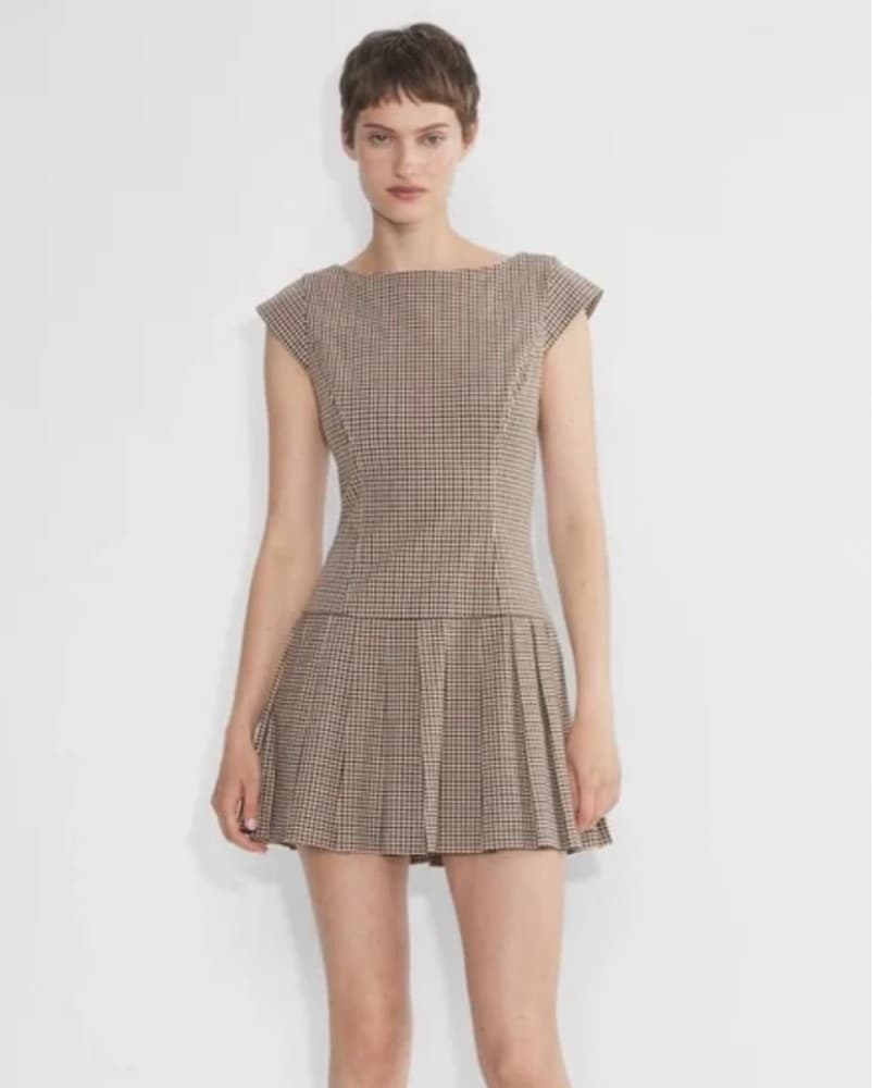 Artizia Sunday Best Palette Dress - Image 3