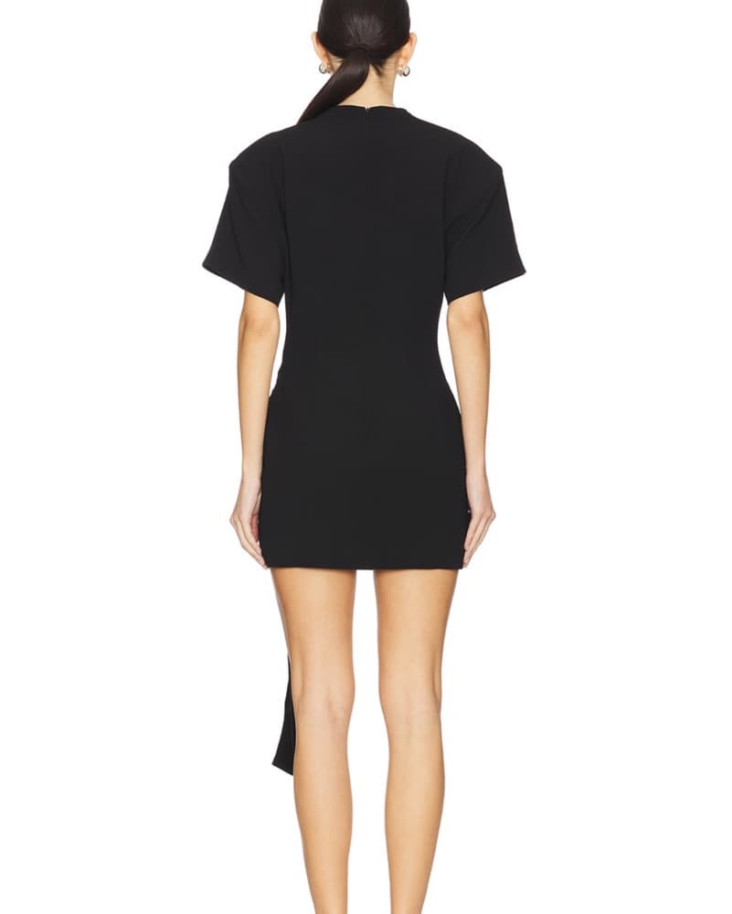 Lioness Martini Dress - Image 2