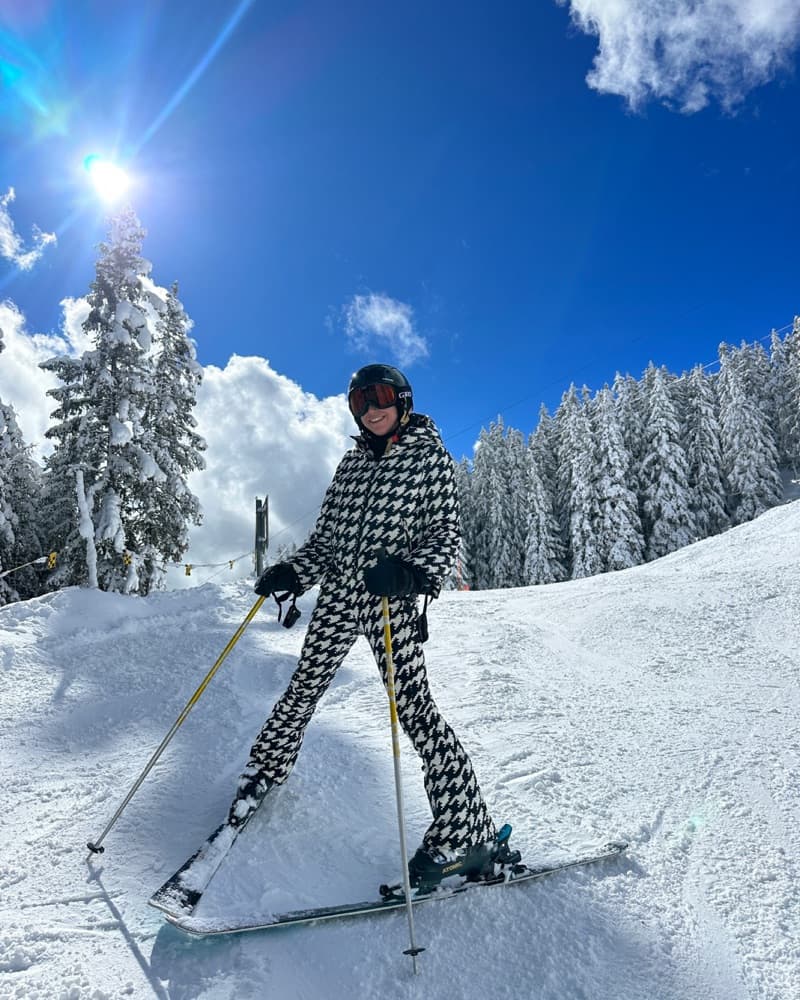 Perfect Moment Ski suit - Image 1