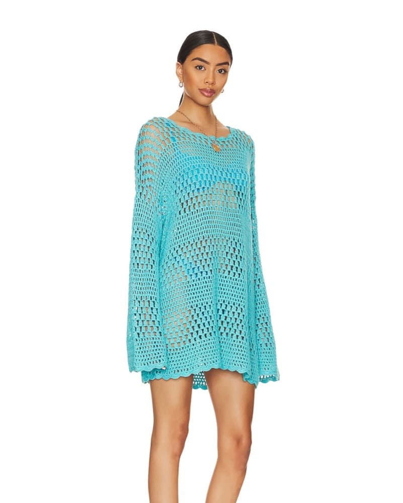 Show Me Your Mumu Paula Pullover - Image 2