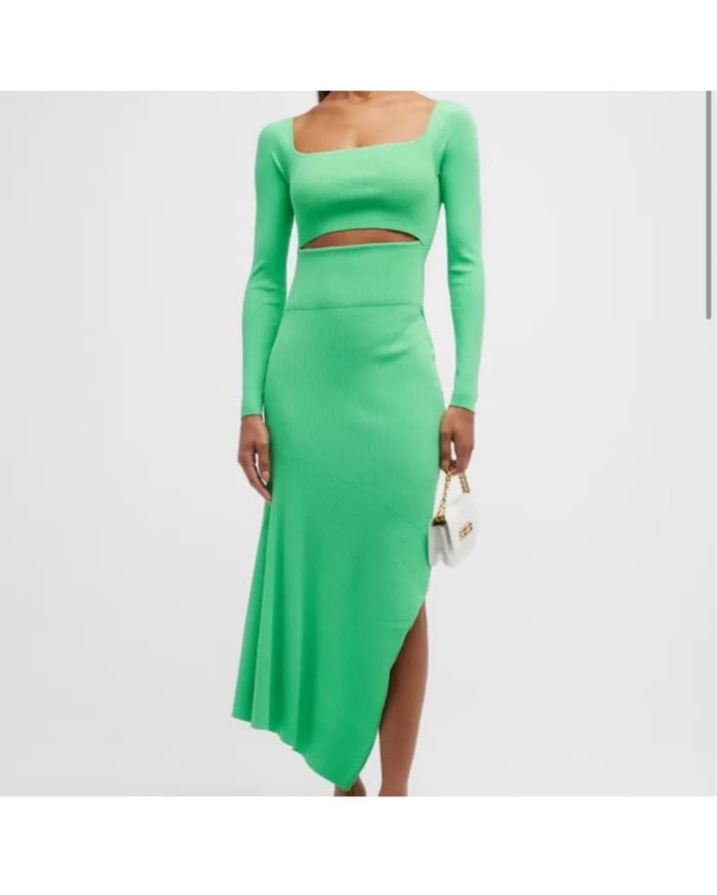 A.L.C. Clara Dress  - Image 3