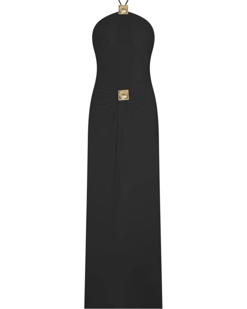 Black meshki dress  - Image 5