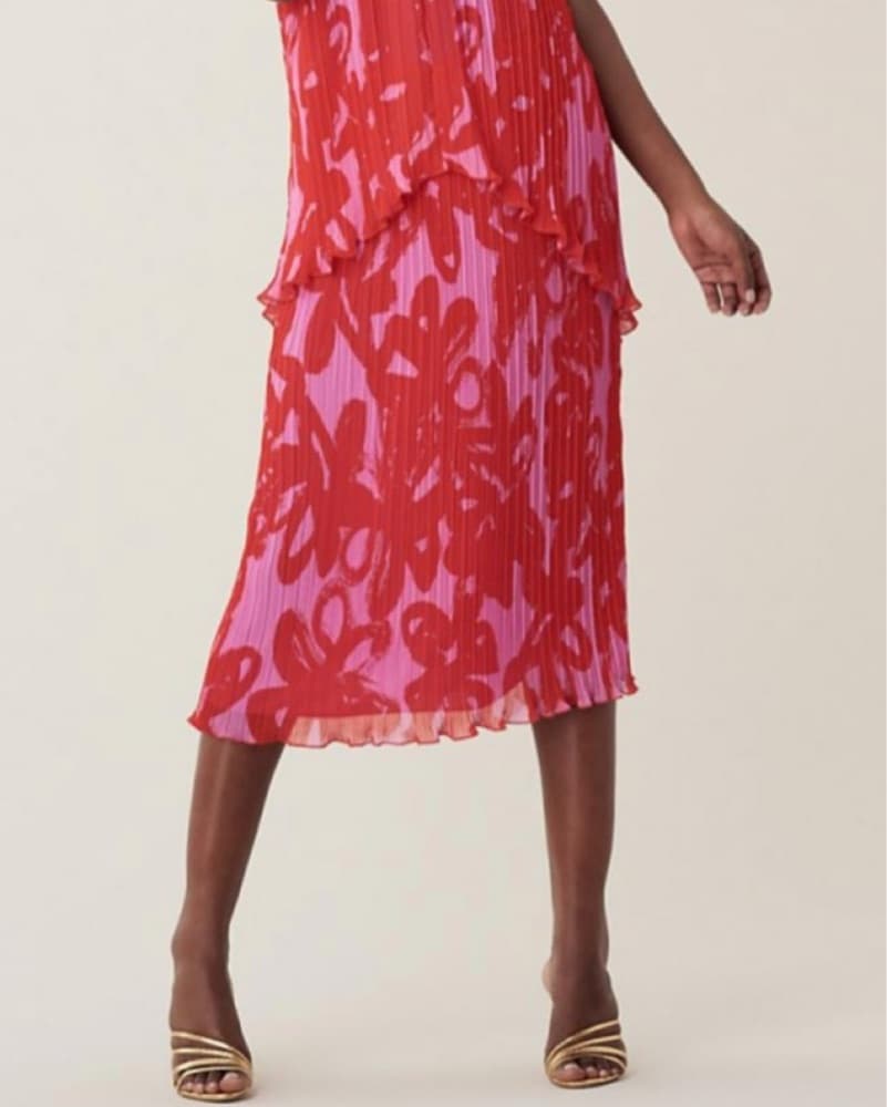 Diane von furstenberg Gwyneth Skirt - Image 2