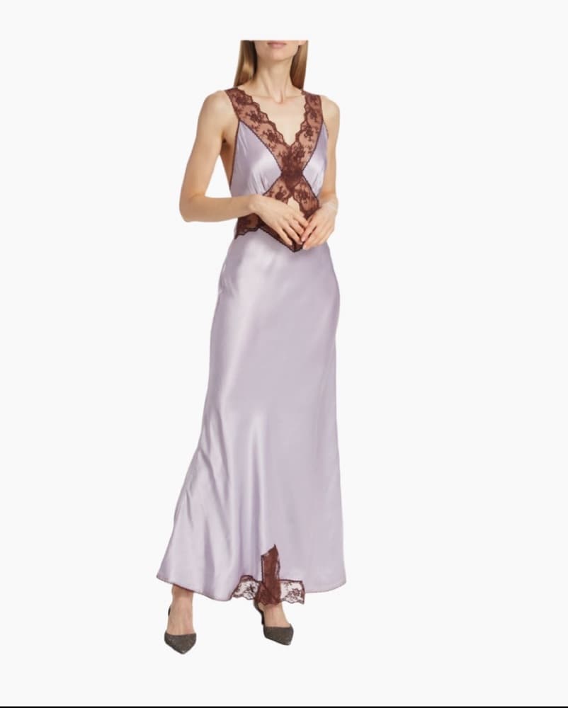 Sir Reflexion Aries Gown - Image 4