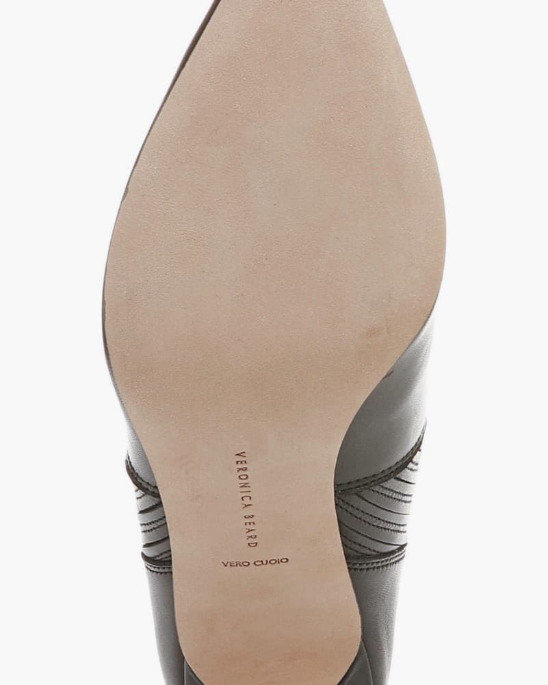Veronica BeardLisa Stiletto-Heel Booties - Image 3