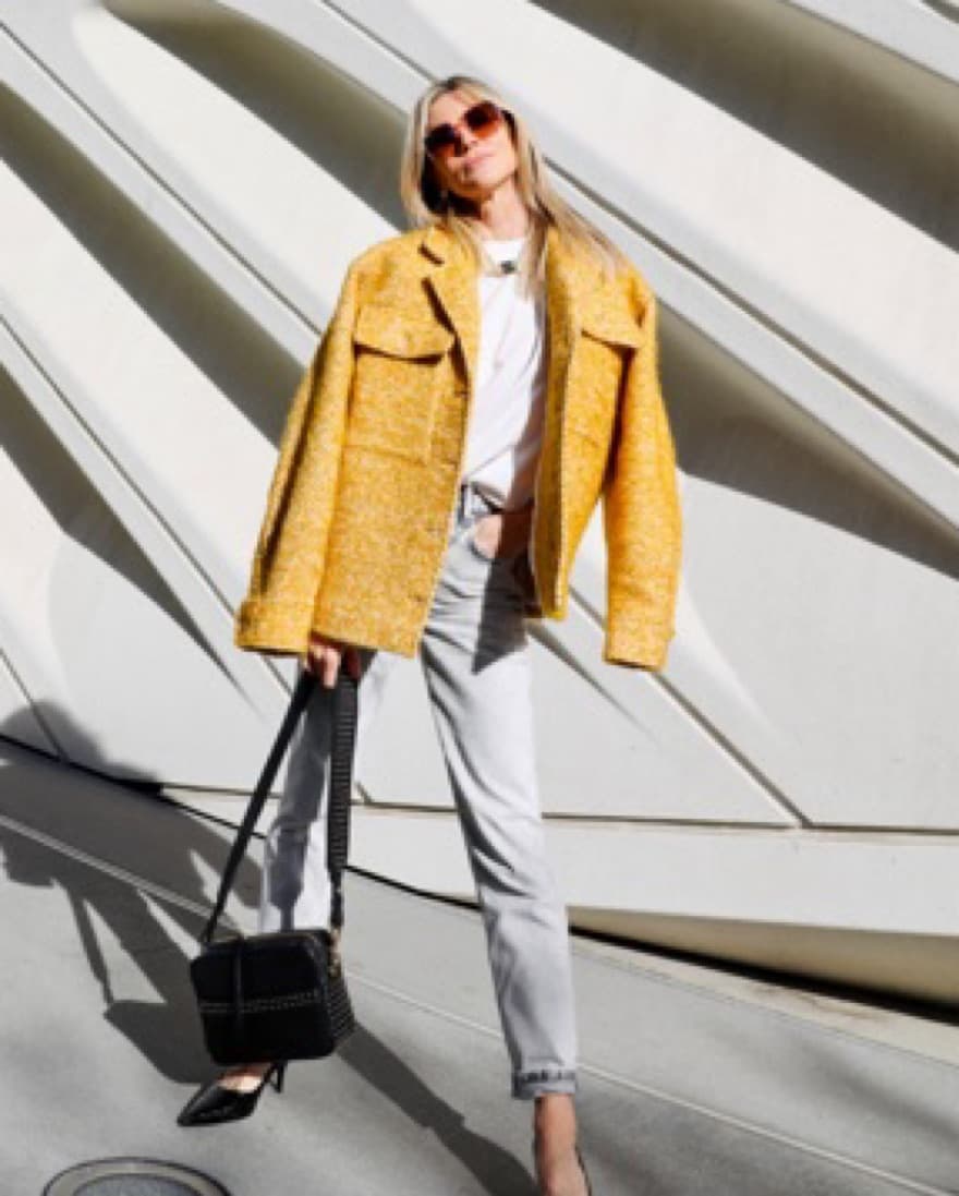 Anine Bing Jacket - Image 2
