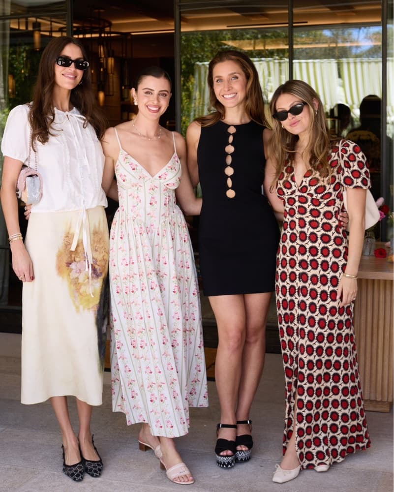 Staud Sundress - Image 2